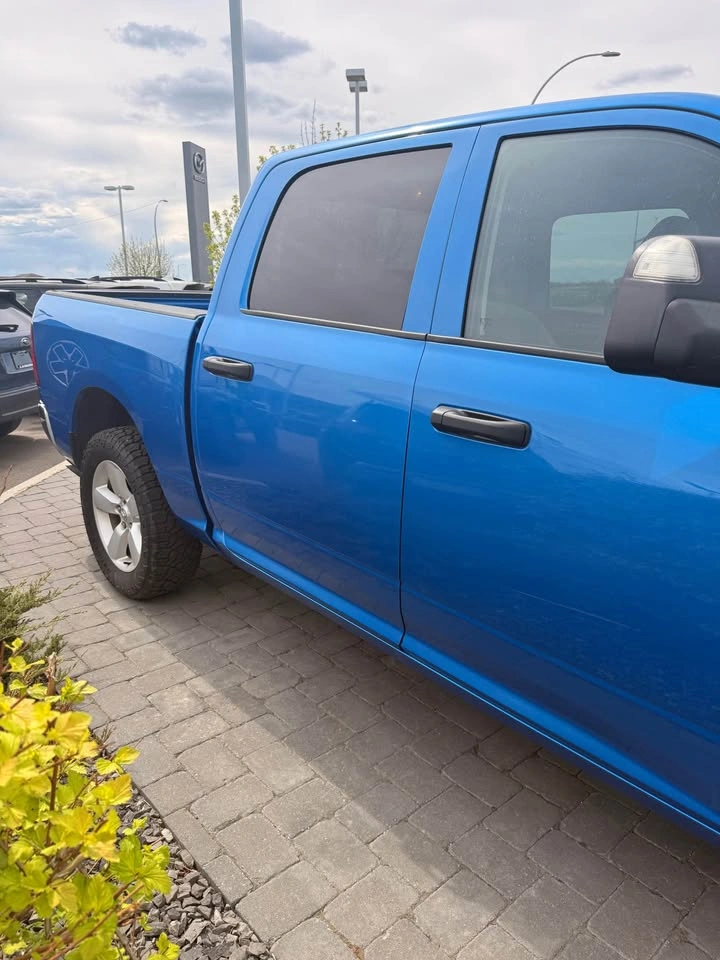 2023 Dodge Ram 1500 Crew Cab - photo 4
