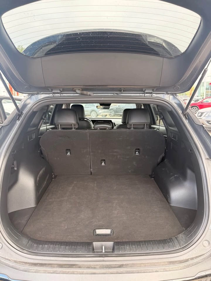 2025 Kia Sportage - photo 5