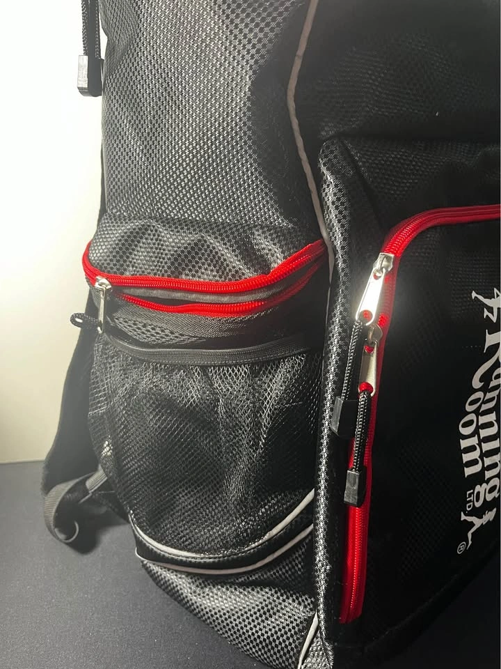 Running room backpack - photo 2