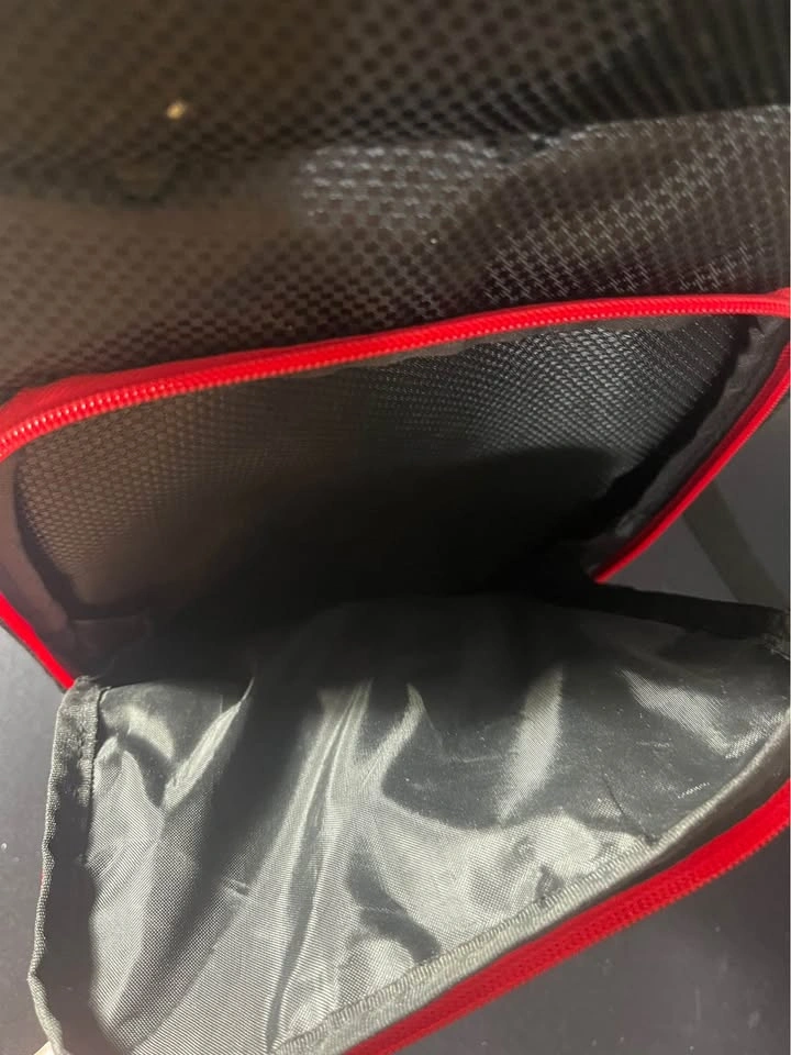 Running room backpack - photo 3