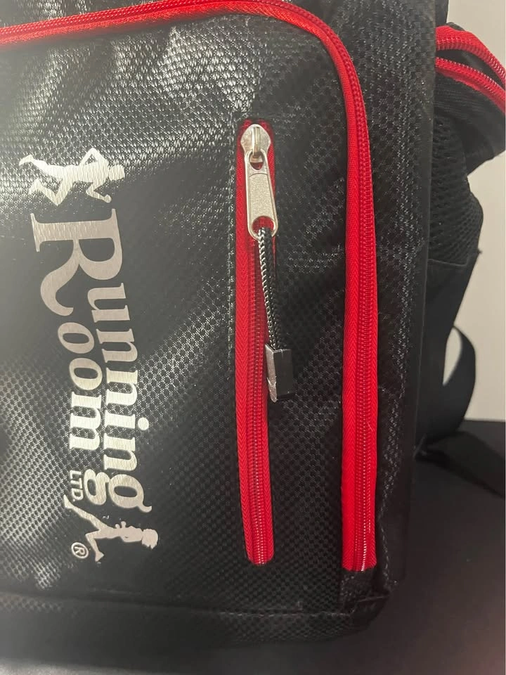 Running room backpack - photo 4