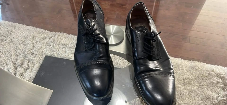 UV Signature Mens Dress Shoes - photo 3