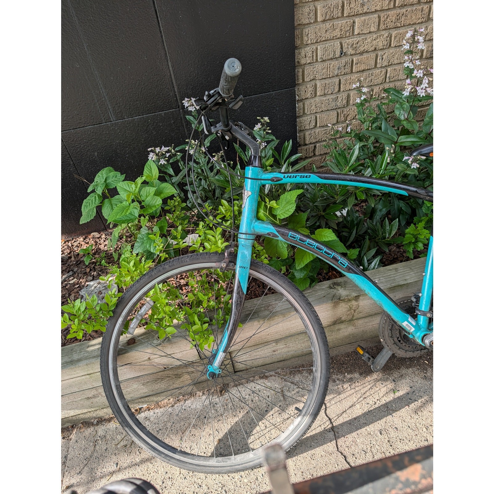 Electra Verse Cruiser Hybrid Bike - photo 2