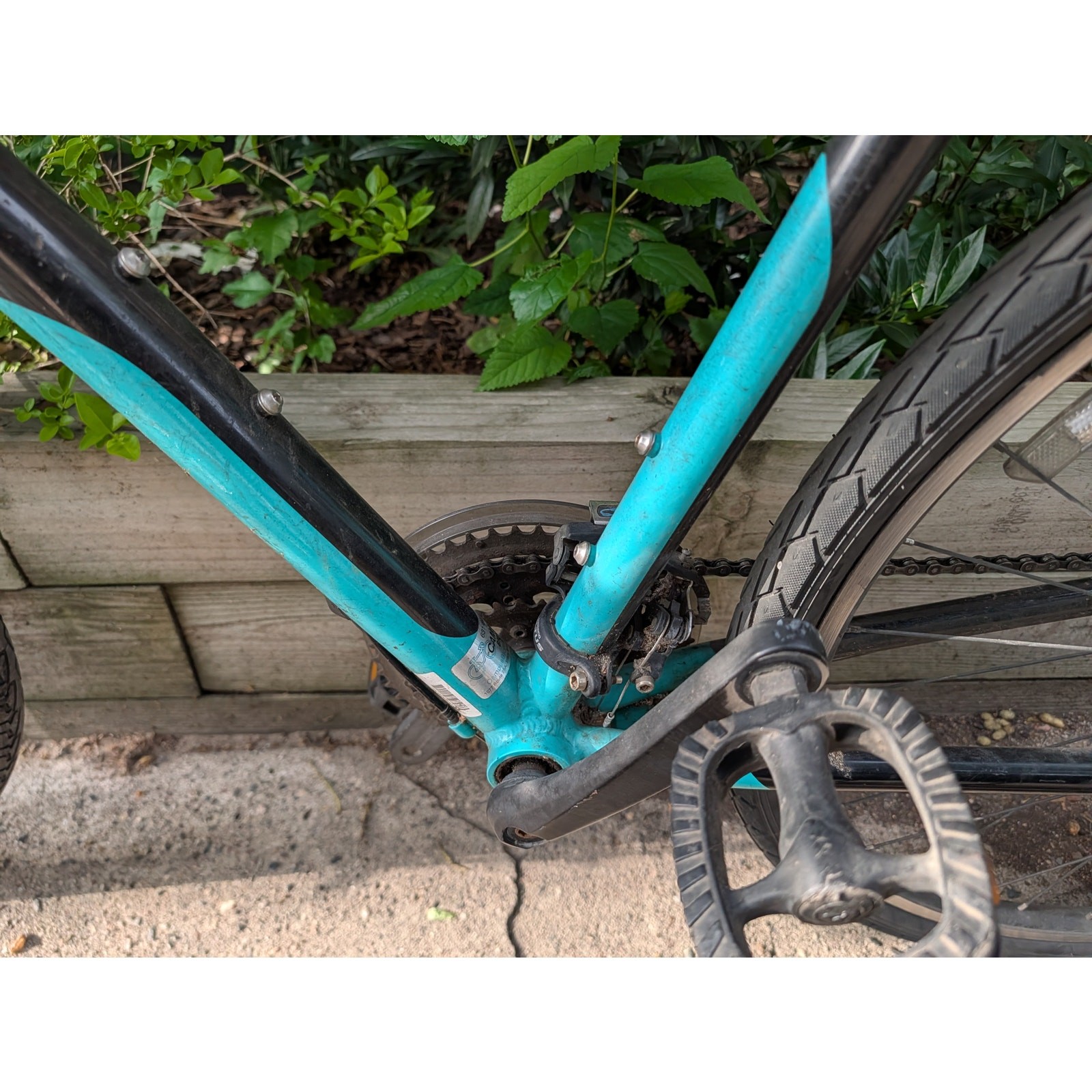 Electra Verse Cruiser Hybrid Bike - photo 4