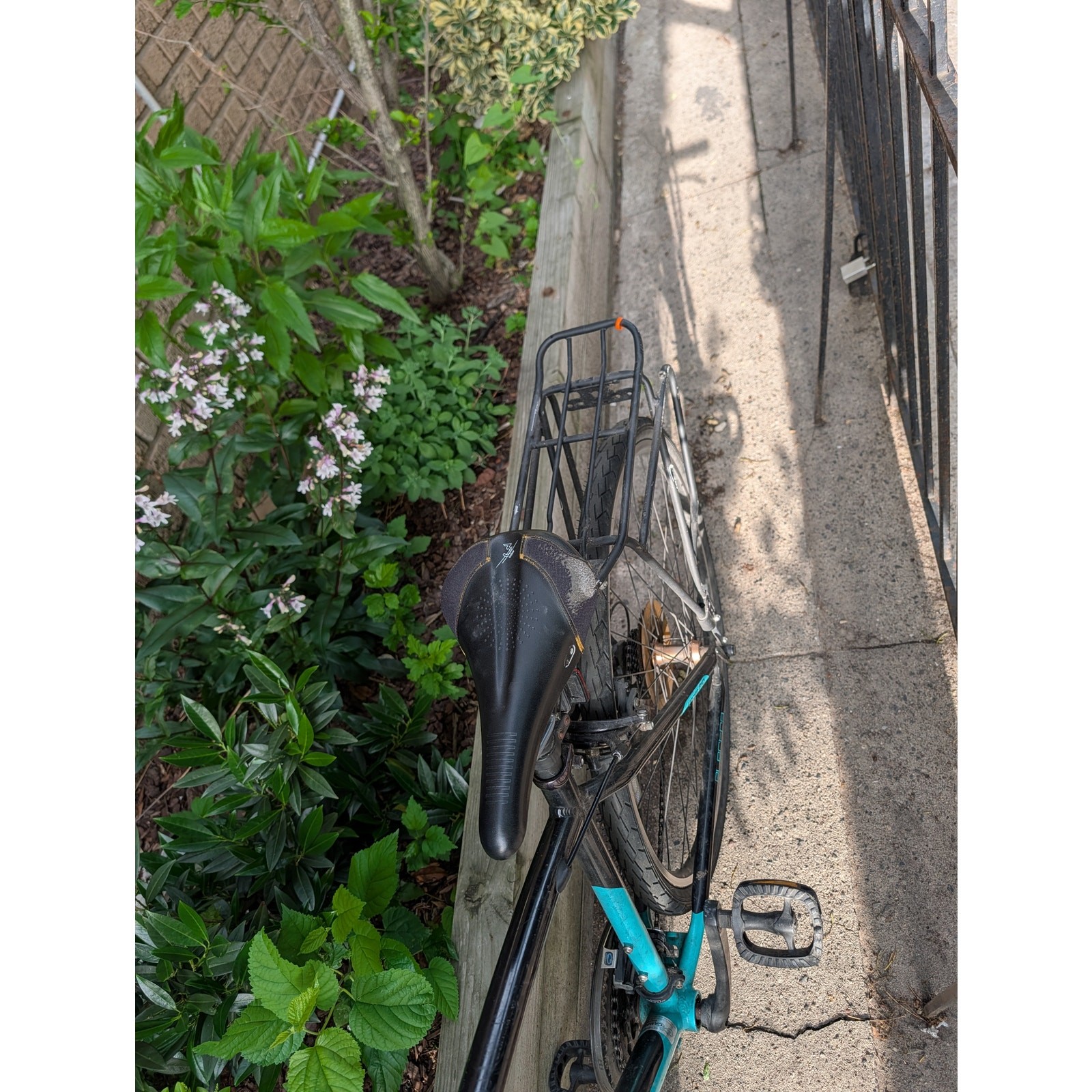 Electra Verse Cruiser Hybrid Bike - photo 5