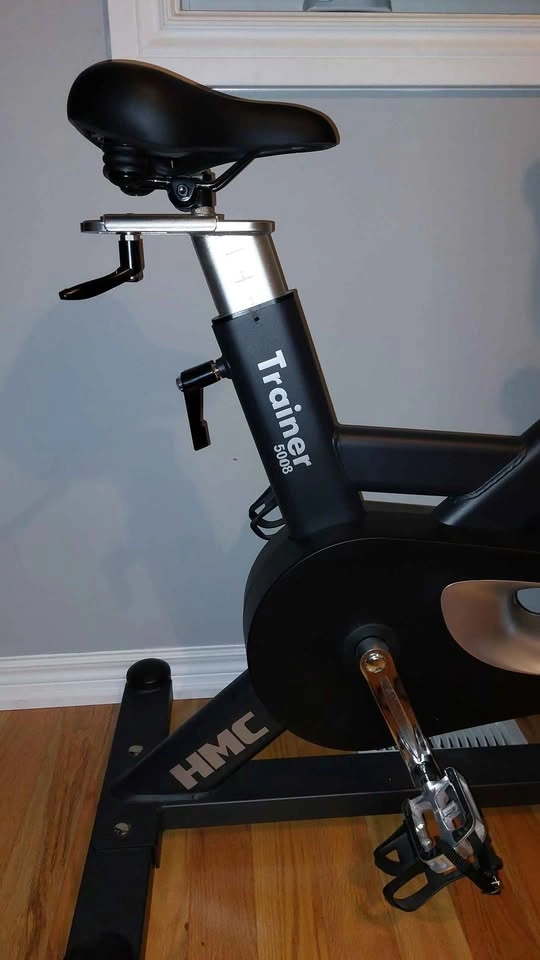 HMC 5008 Indoor Cycle - photo 3