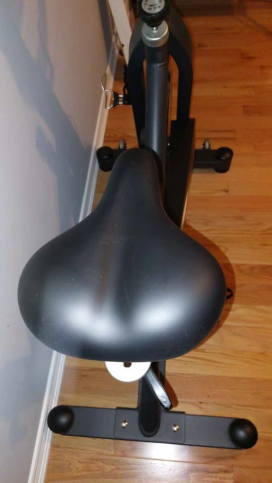 HMC 5008 Indoor Cycle - photo 4