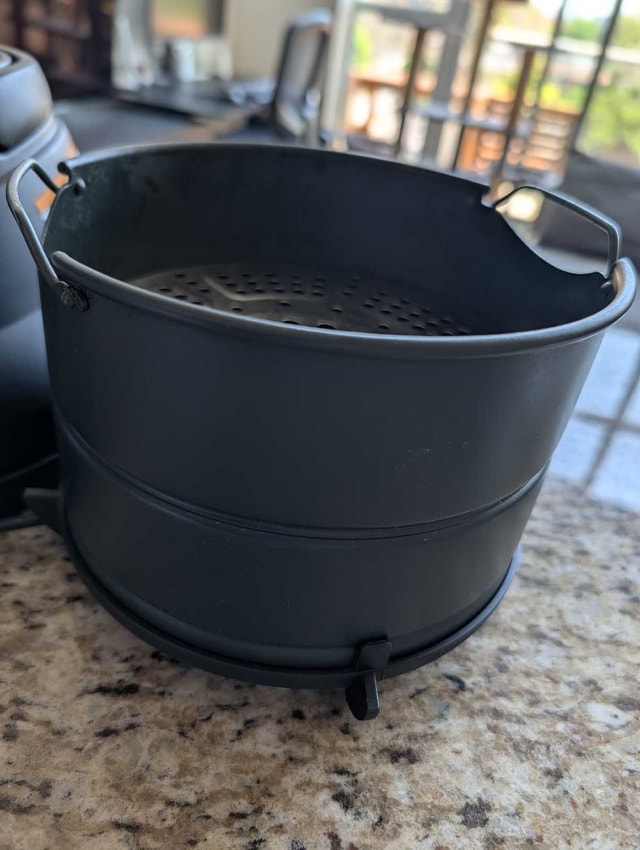 Instant Pot Air Fryer Lid for 6qt Instant Pot - photo 4
