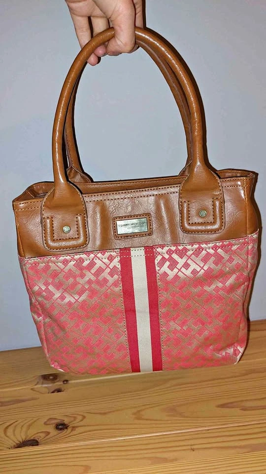 Tommy Purse