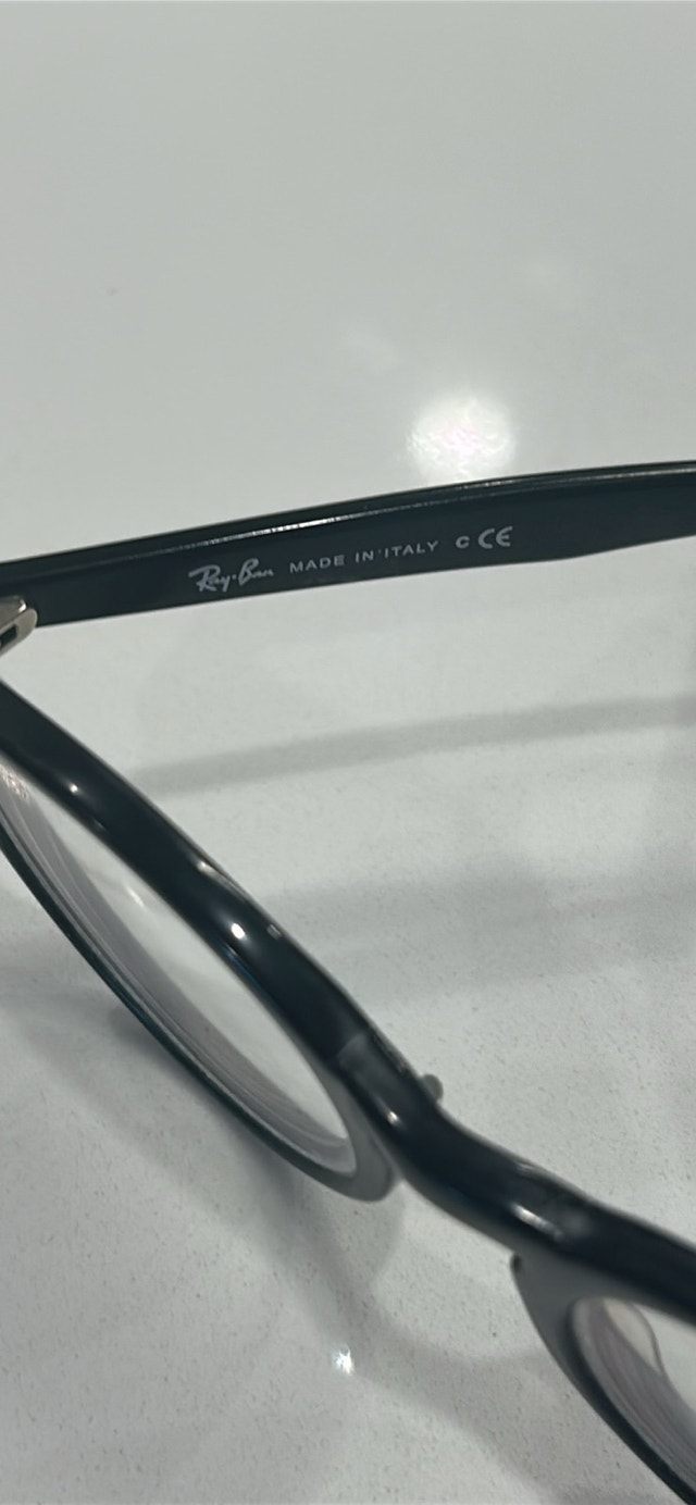 Ray-Ban RB7180 Eyeglasses - photo 2