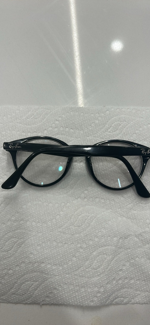 Ray-Ban RB7180 Eyeglasses - photo 4