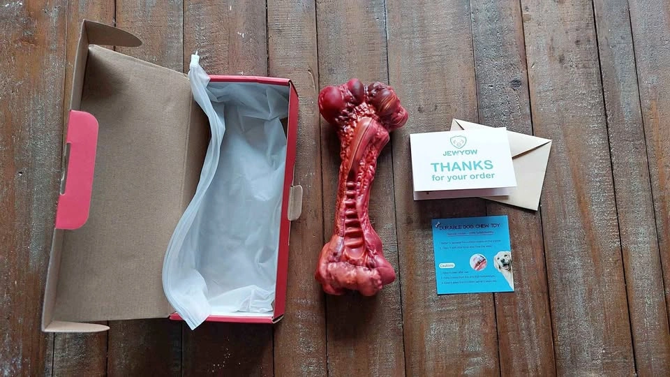 Brand New Ultra Durable Dog Chew Toy