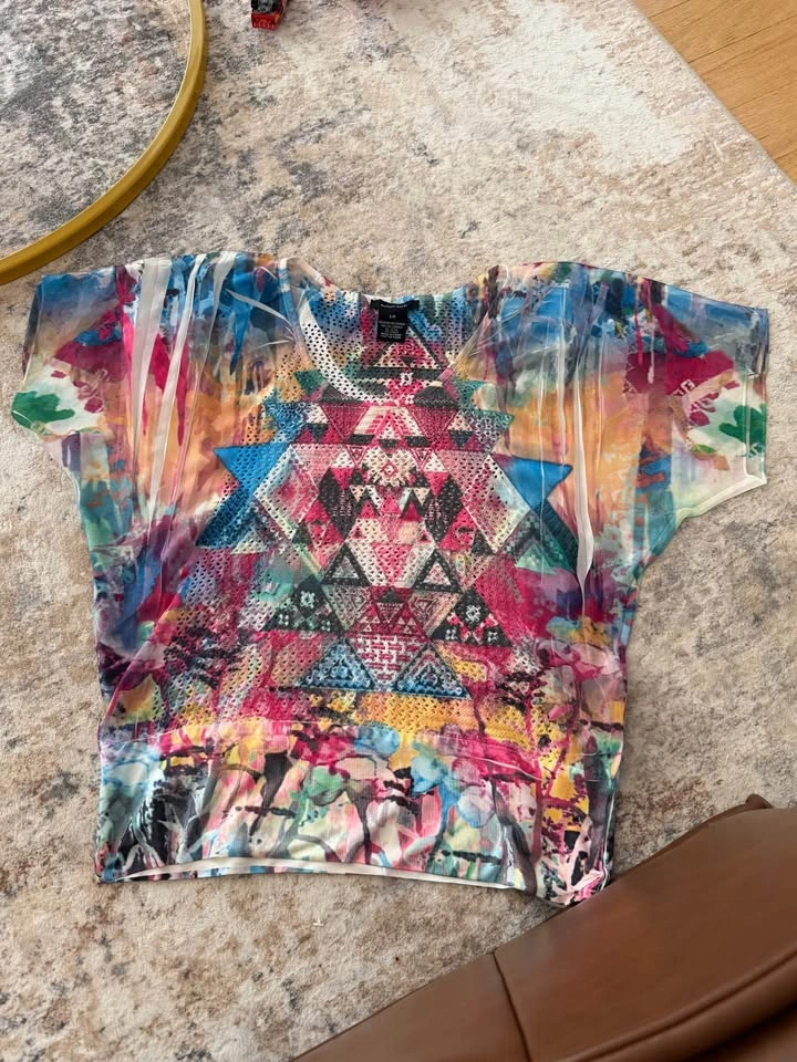 ☀️ PERFECT SUMMER TEE ☀️ - photo 2