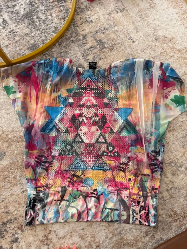 ☀️ PERFECT SUMMER TEE ☀️ - photo 3