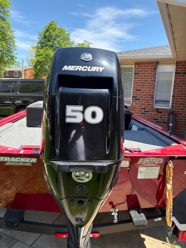 2022 Tracker Pro 170 Fishing Boat - photo 5