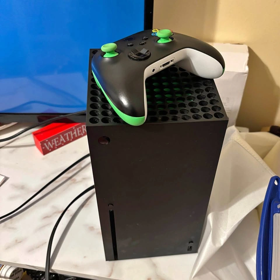 Xbox Series X