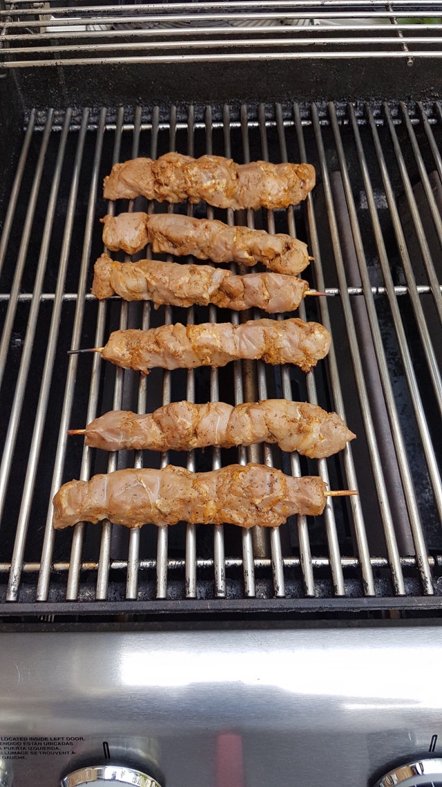Weber BBQ NG - photo 2