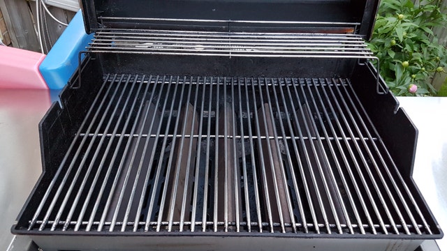 Weber BBQ NG - photo 3