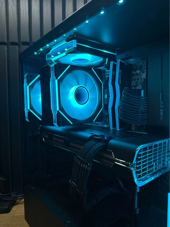 RX 5700 XT Gaming PC – High 1080p / 1440p Ready - photo 3