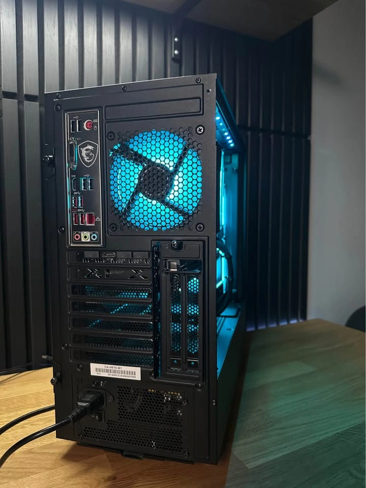 RX 5700 XT Gaming PC – High 1080p / 1440p Ready - photo 5
