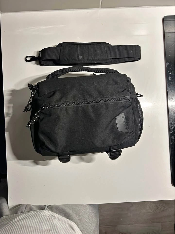 Camera Bag (Bagsmart Brand)