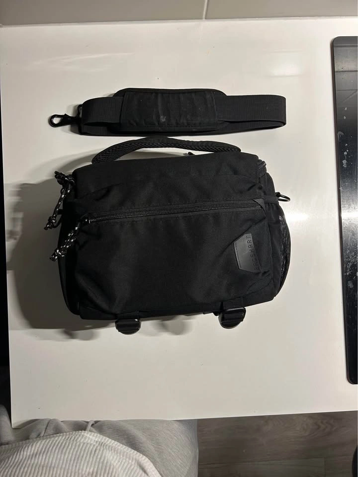 Camera Bag (Bagsmart Brand) - photo 2