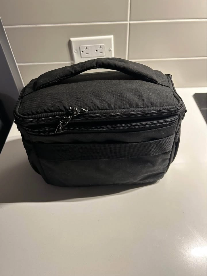 Camera Bag (Bagsmart Brand) - photo 3