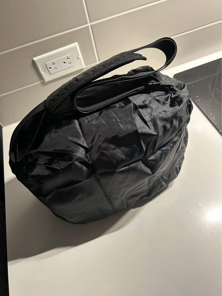 Camera Bag (Bagsmart Brand) - photo 4