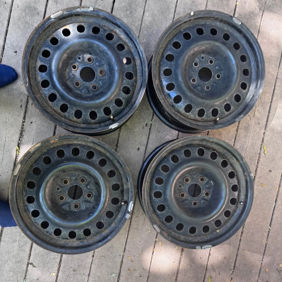 Wheel 17 - photo 2