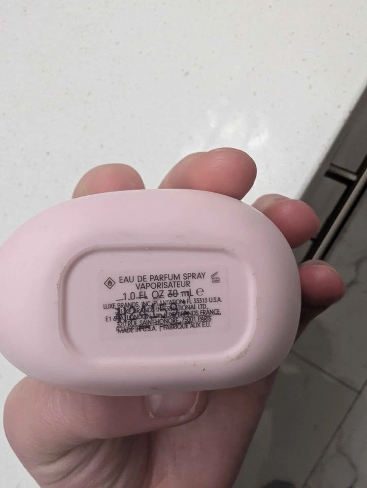 Ariana Grande MOD Blush Eau de Parfum (30ml) - photo 2