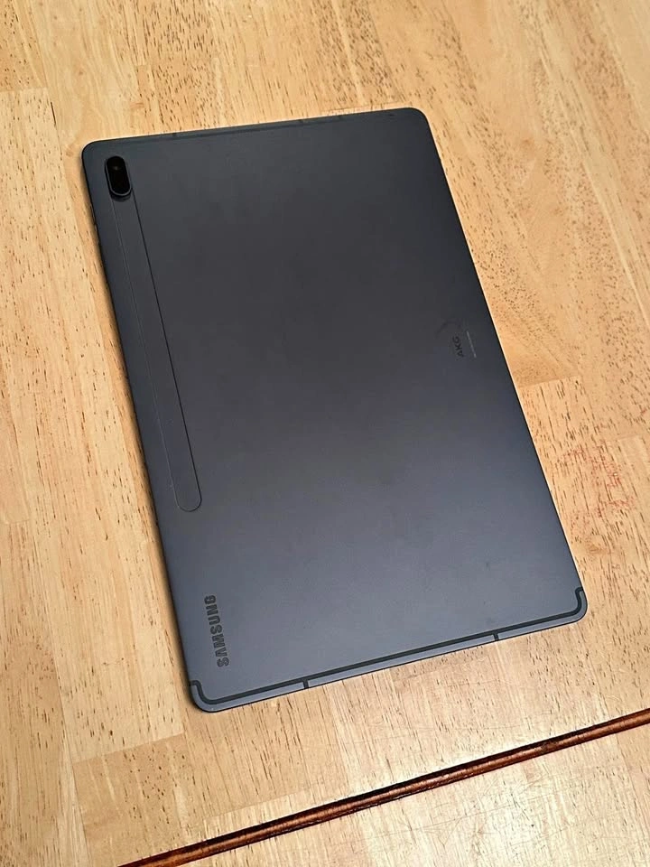 Samsung Galaxy Tab S7 FE - 2021 - 12.4" - 64GB