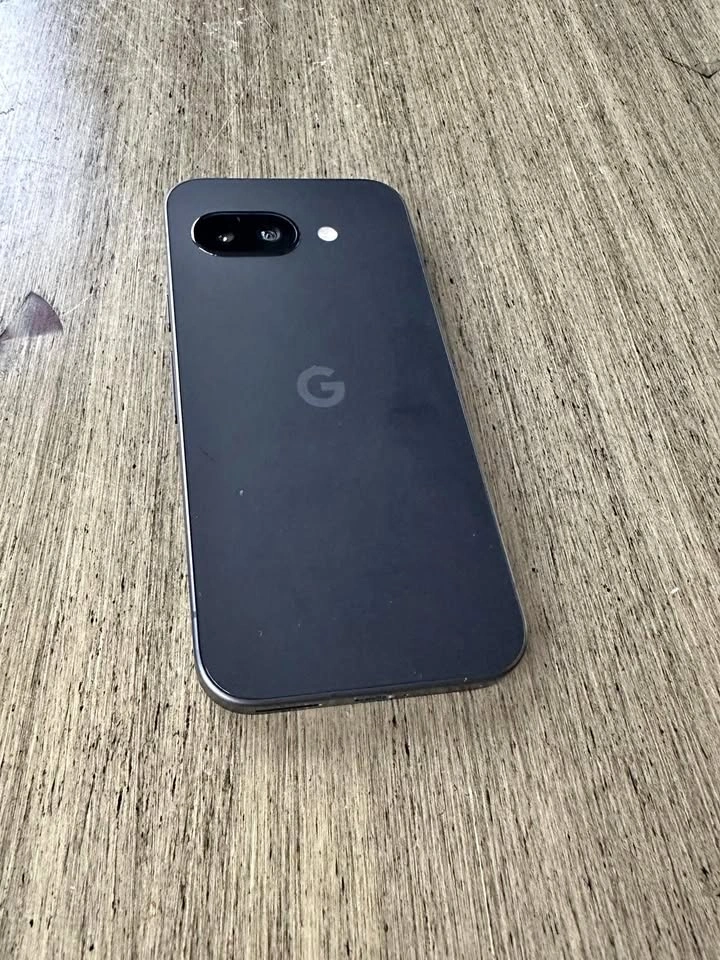 Google Pixel 9a 128GB