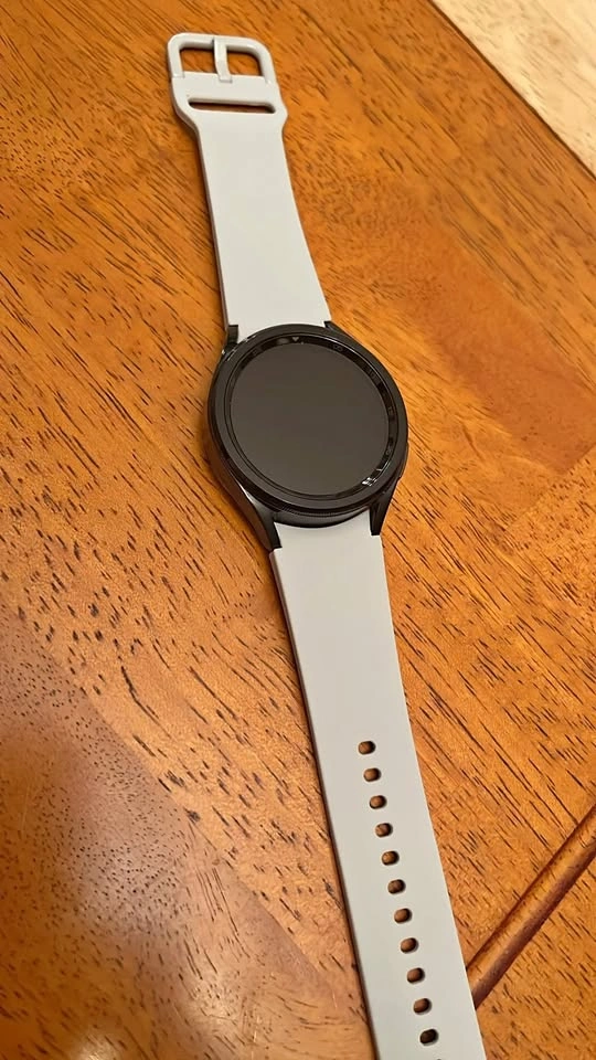Samsung Galaxy Watch 6 Classic Steel