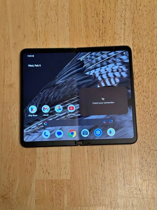 Google Pixel Fold 256GB