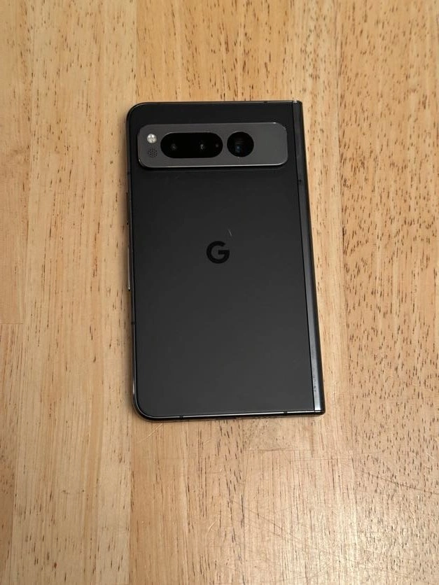 Google Pixel Fold 256GB - photo 2