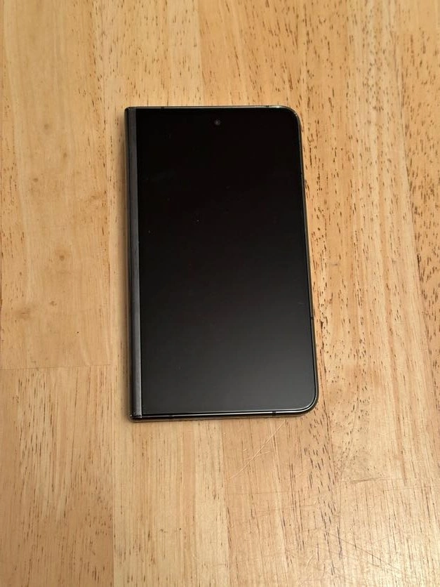 Google Pixel Fold 256GB - photo 3