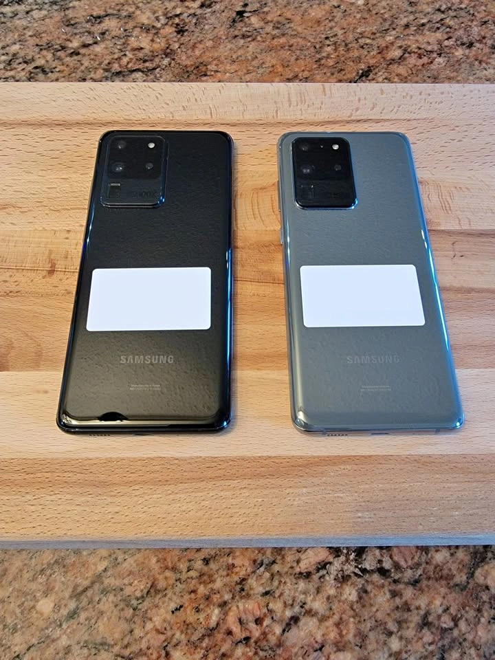 Samsung Galaxy S20 Ultra 128GB