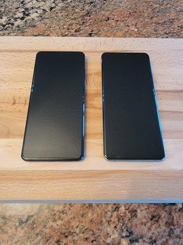 Samsung Galaxy S20 Ultra 128GB - photo 2