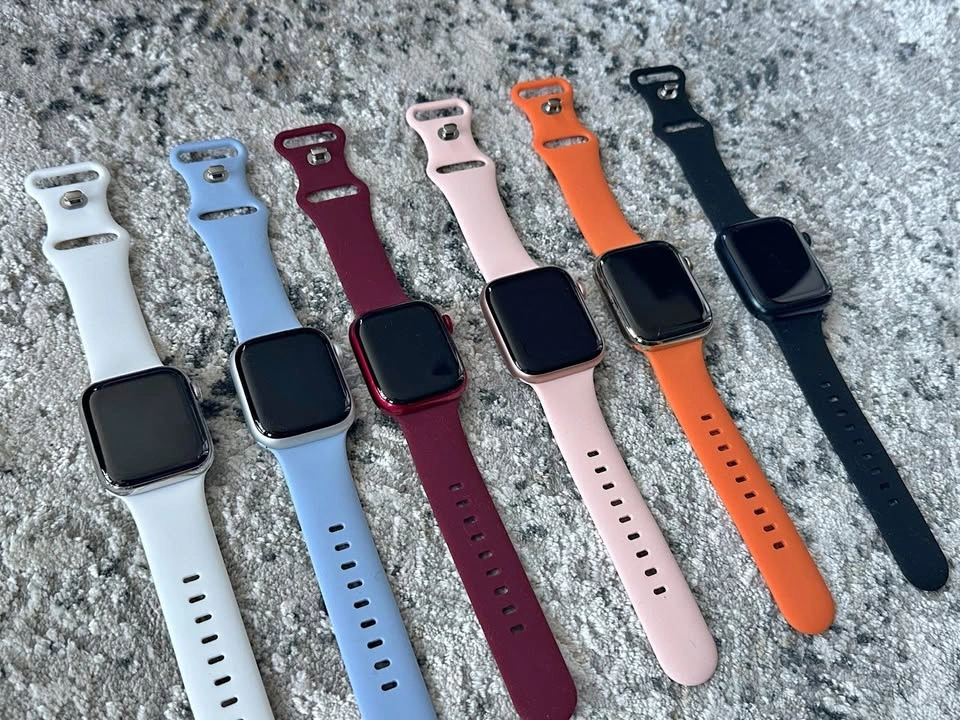 Apple Watches - Good Condition