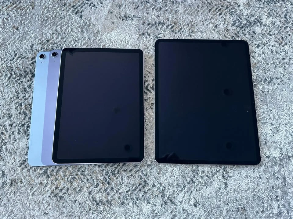 iPad Pro & Air Models - 9.7", 10.5", 11" & 12.9" - photo 2