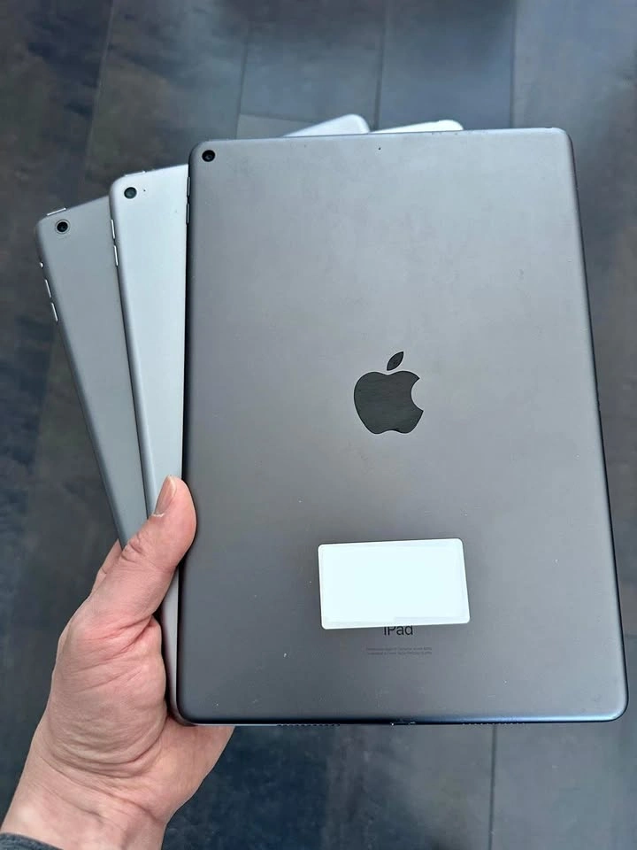 iPads (Regular / Air / Mini / Pro) – Good Prices, Clean Units