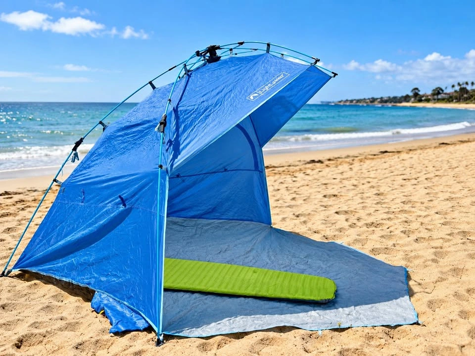 Lightspeed Outdoors Bahia Quick Draw Shelter