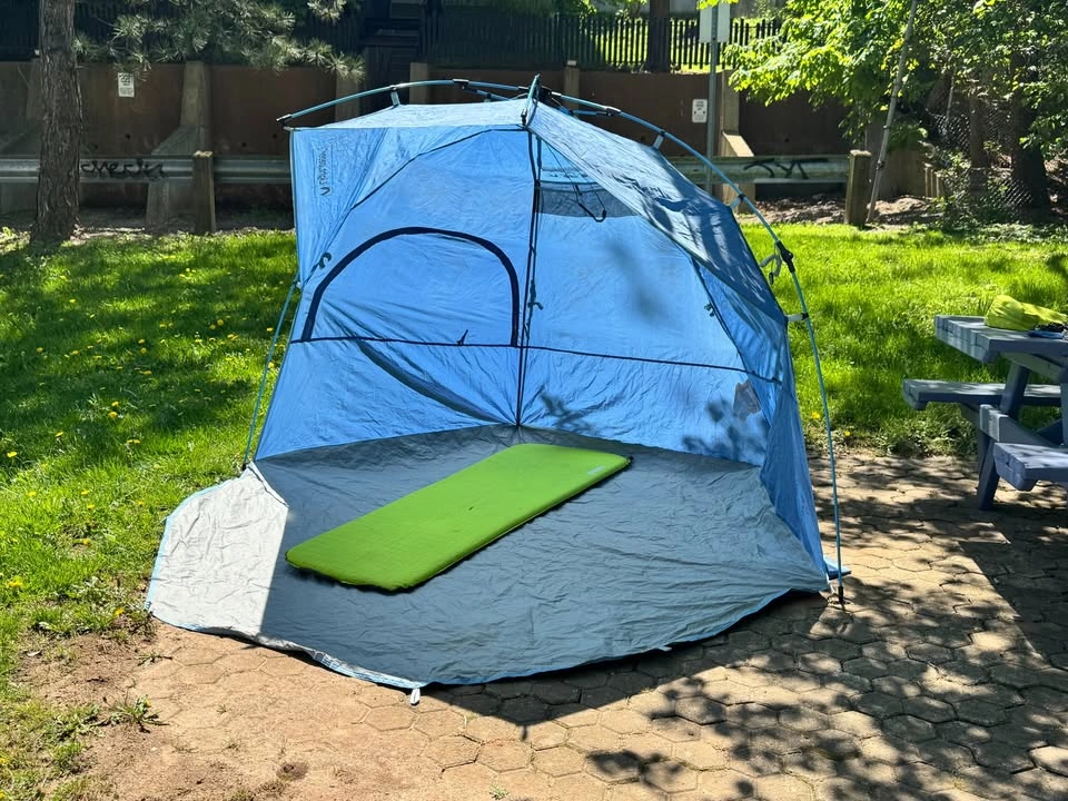 Lightspeed Outdoors Bahia Quick Draw Shelter - photo 3