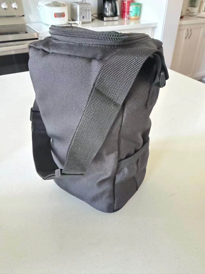 Tafuco Japanese Insulated Lunch Box - photo 4
