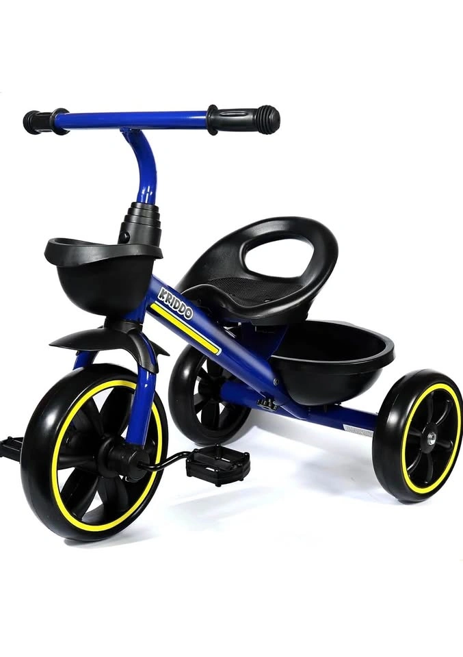 Tricycle for children ages 2 to 5