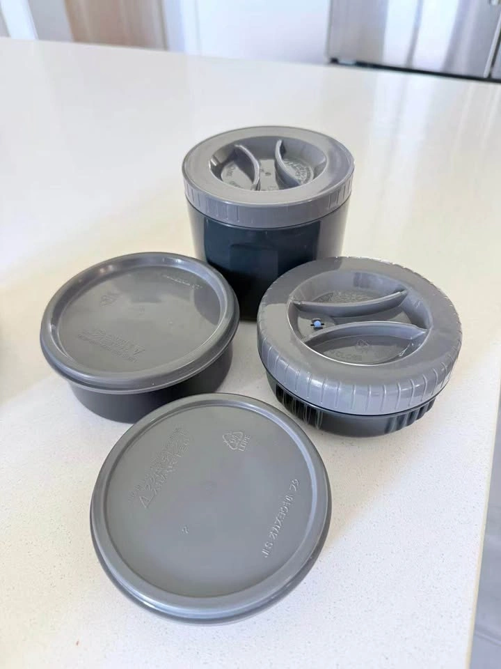 Thermos lunch container - photo 2