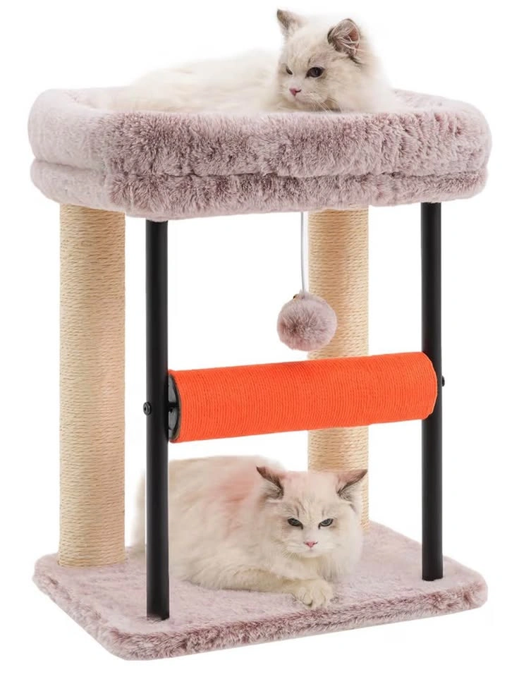 Bed platform for cat - photo 4