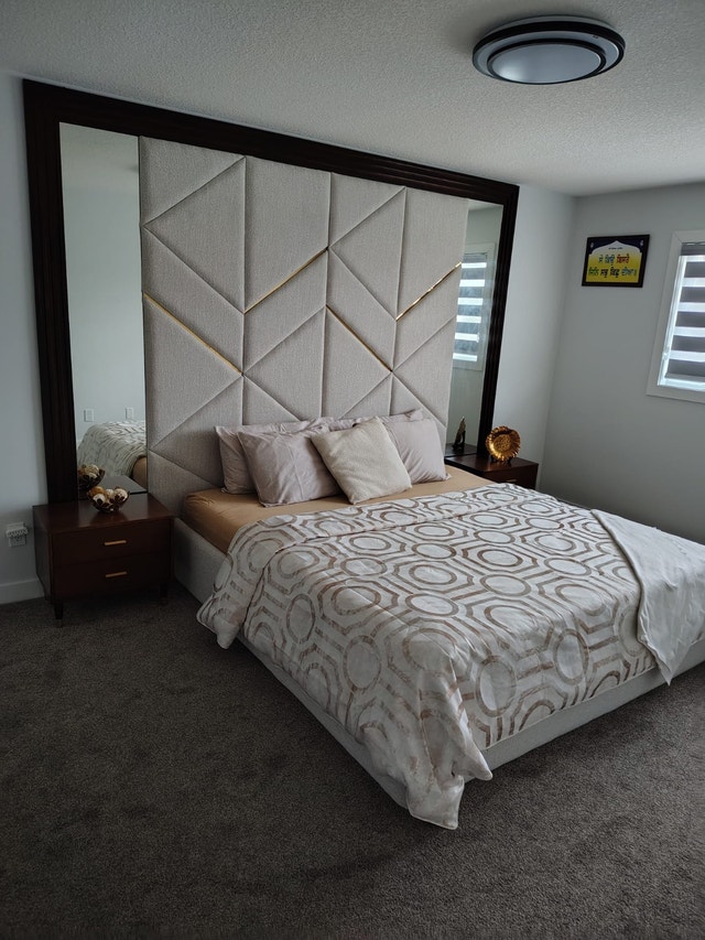 King Bed - photo 2