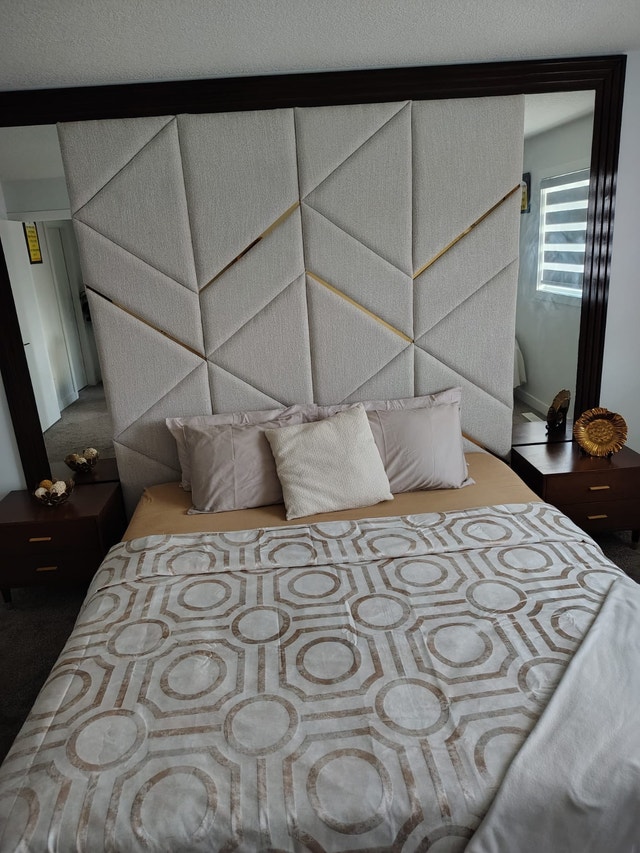 King Bed - photo 3