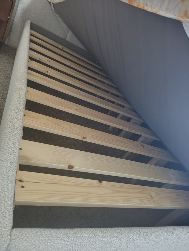 King Bed - photo 4